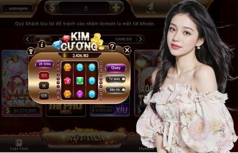 Nổ Hũ Kim Cương 2 Tính năng thông minh trong Nổ Hũ Kim Cương