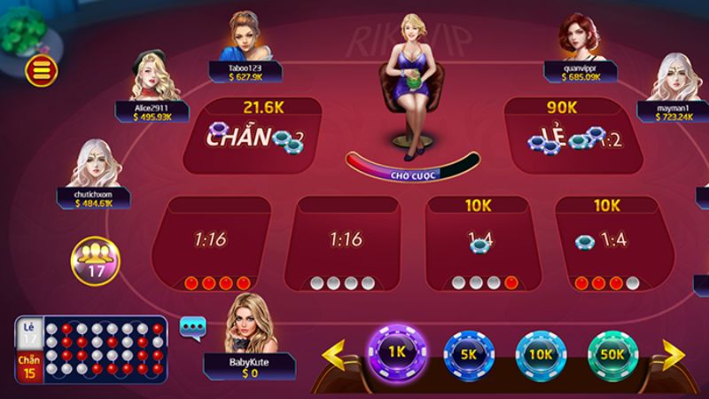 Luật chơi xóc đĩa online chi tiết dành cho newbie 4 luu y khi tham gia xoc dia online